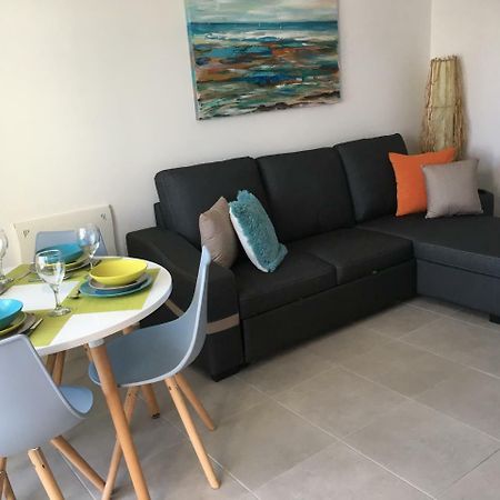 Corralejo Sun 324公寓 外观 照片