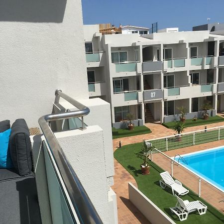Corralejo Sun 324公寓 外观 照片