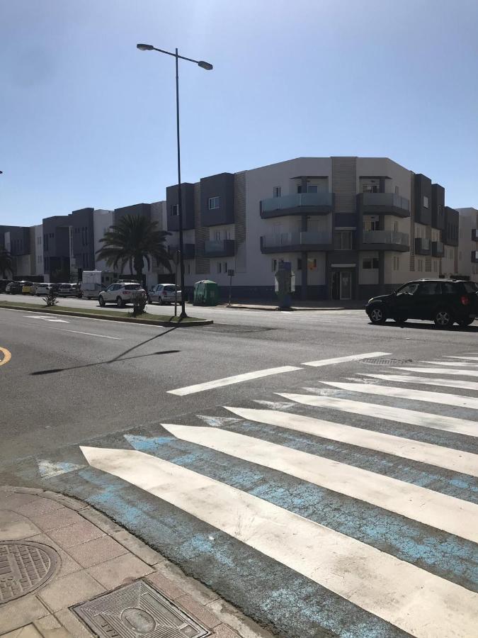 Corralejo Sun 324公寓 外观 照片