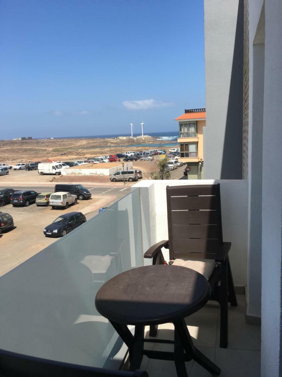 Corralejo Sun 324公寓 外观 照片