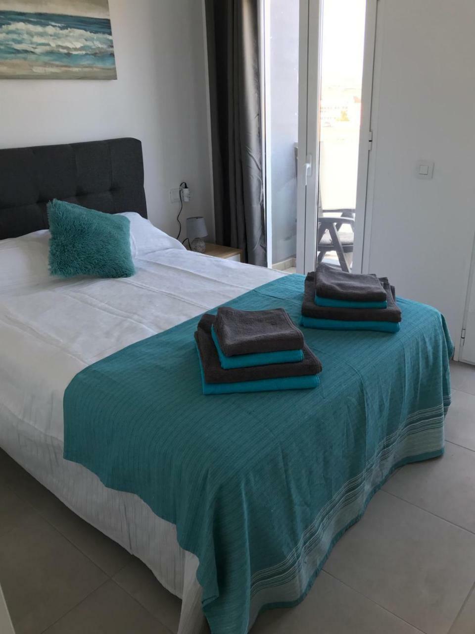 Corralejo Sun 324公寓 外观 照片