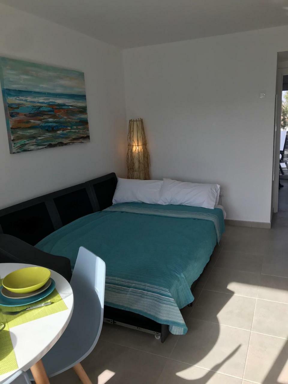 Corralejo Sun 324公寓 外观 照片