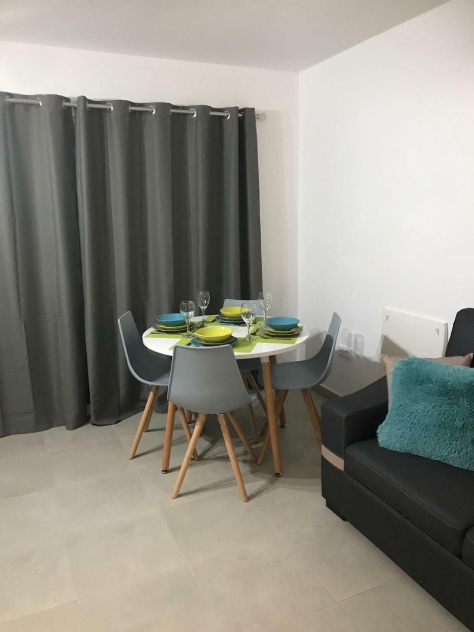 Corralejo Sun 324公寓 外观 照片