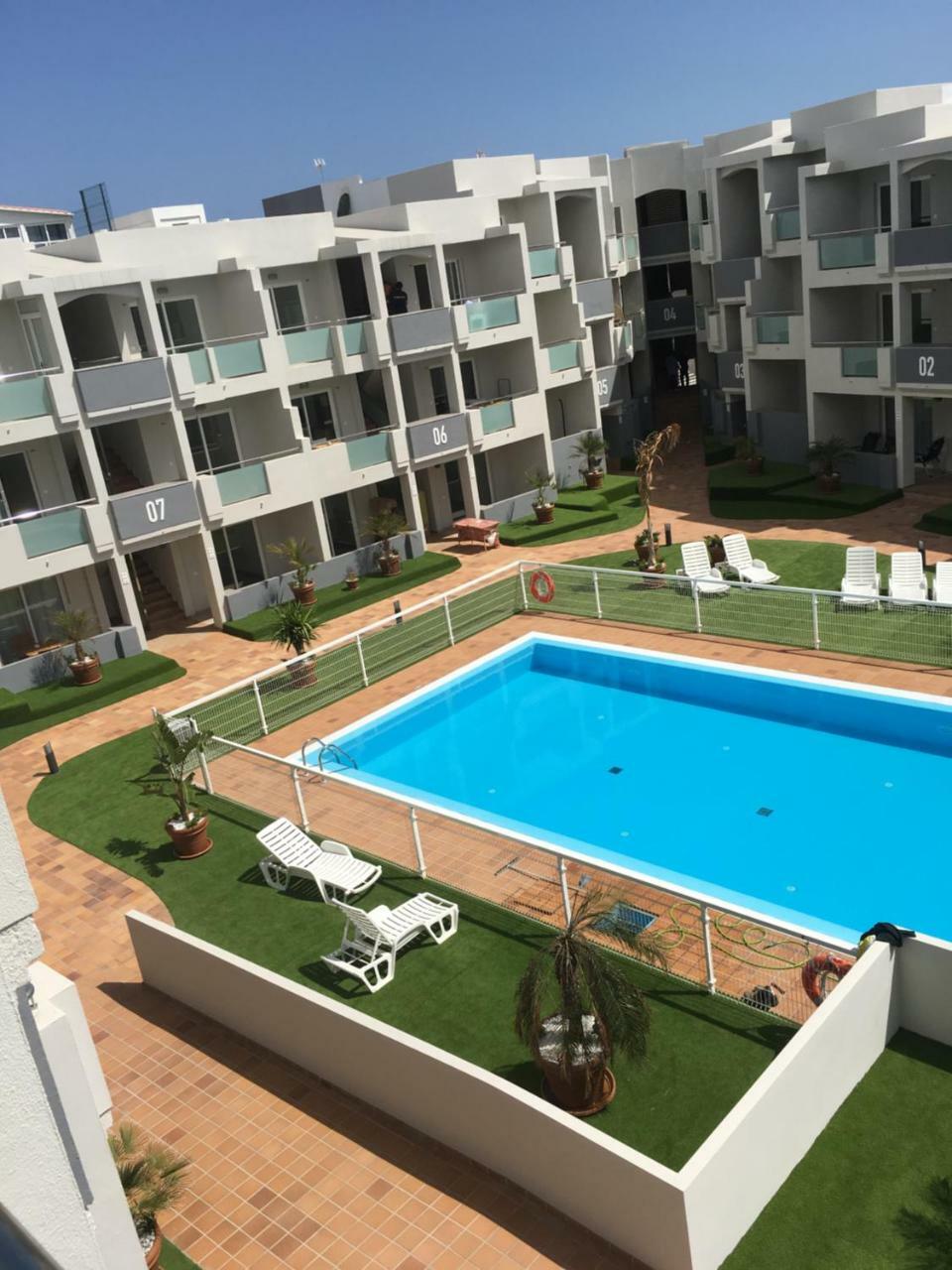 Corralejo Sun 324公寓 外观 照片