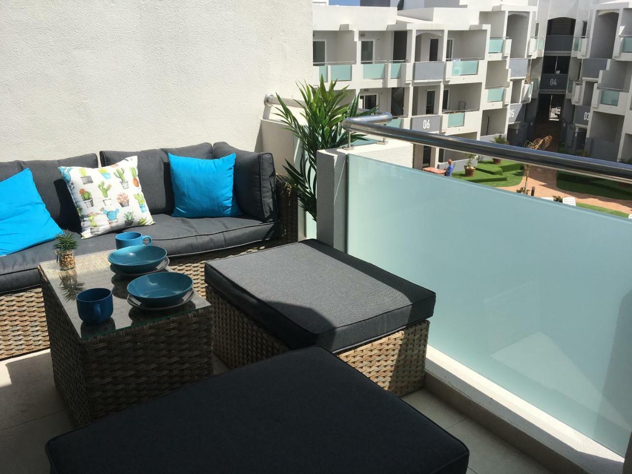 Corralejo Sun 324公寓 外观 照片