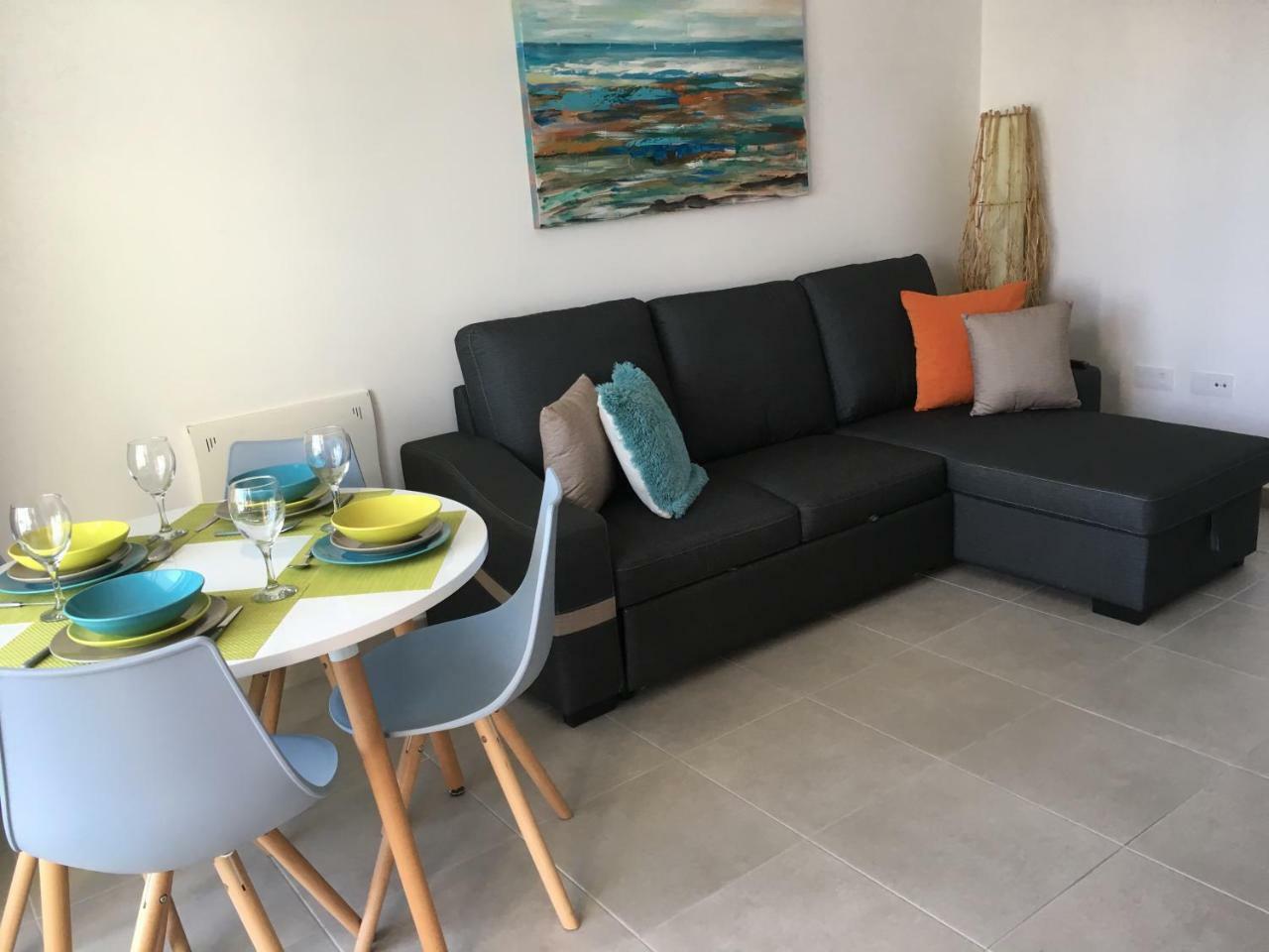 Corralejo Sun 324公寓 外观 照片