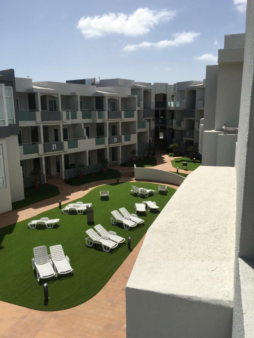 Corralejo Sun 324公寓 外观 照片