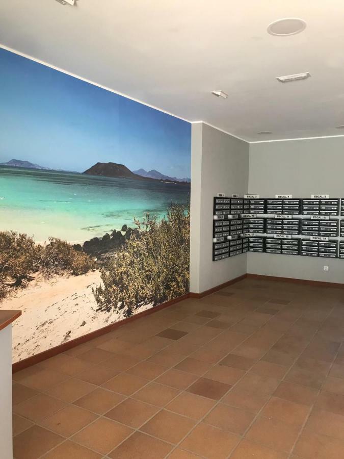 Corralejo Sun 324公寓 外观 照片