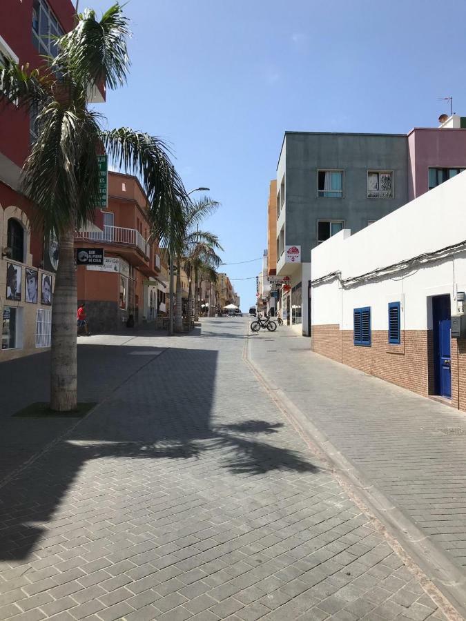 Corralejo Sun 324公寓 外观 照片