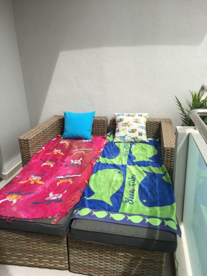 Corralejo Sun 324公寓 外观 照片