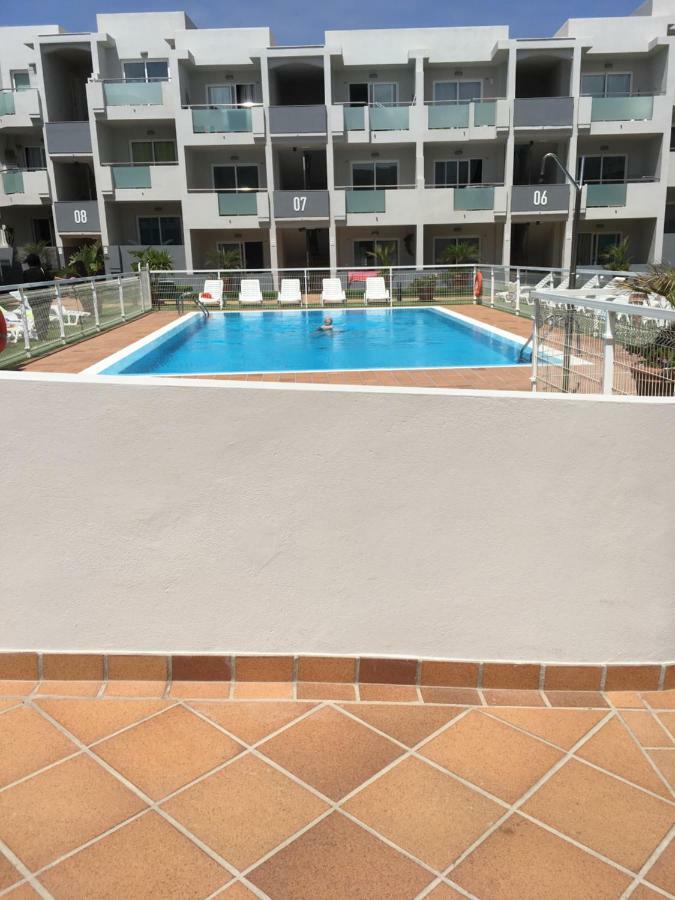 Corralejo Sun 324公寓 外观 照片