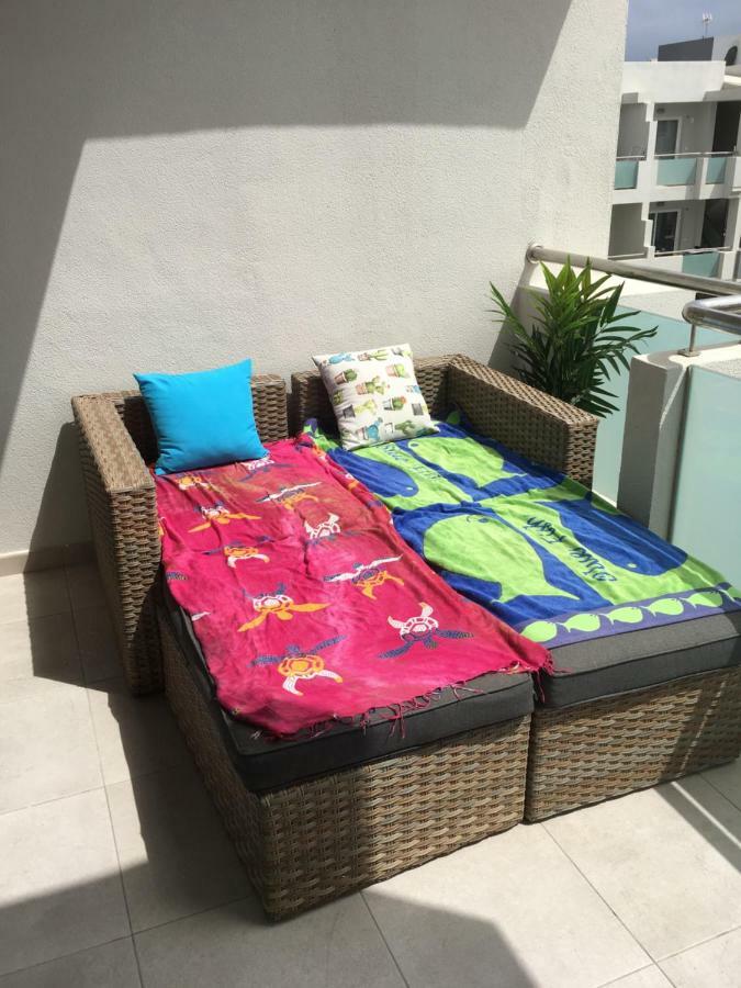 Corralejo Sun 324公寓 外观 照片