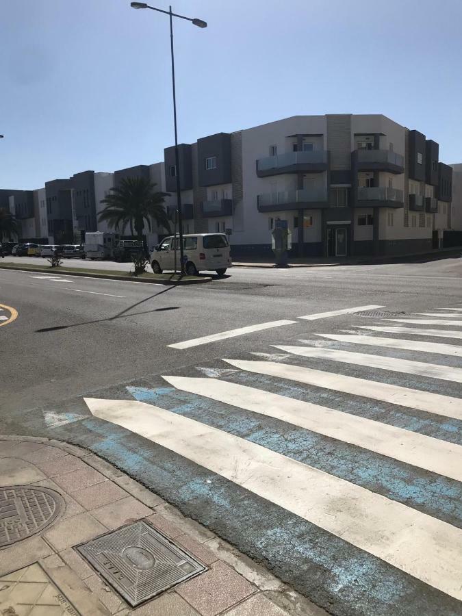Corralejo Sun 324公寓 外观 照片