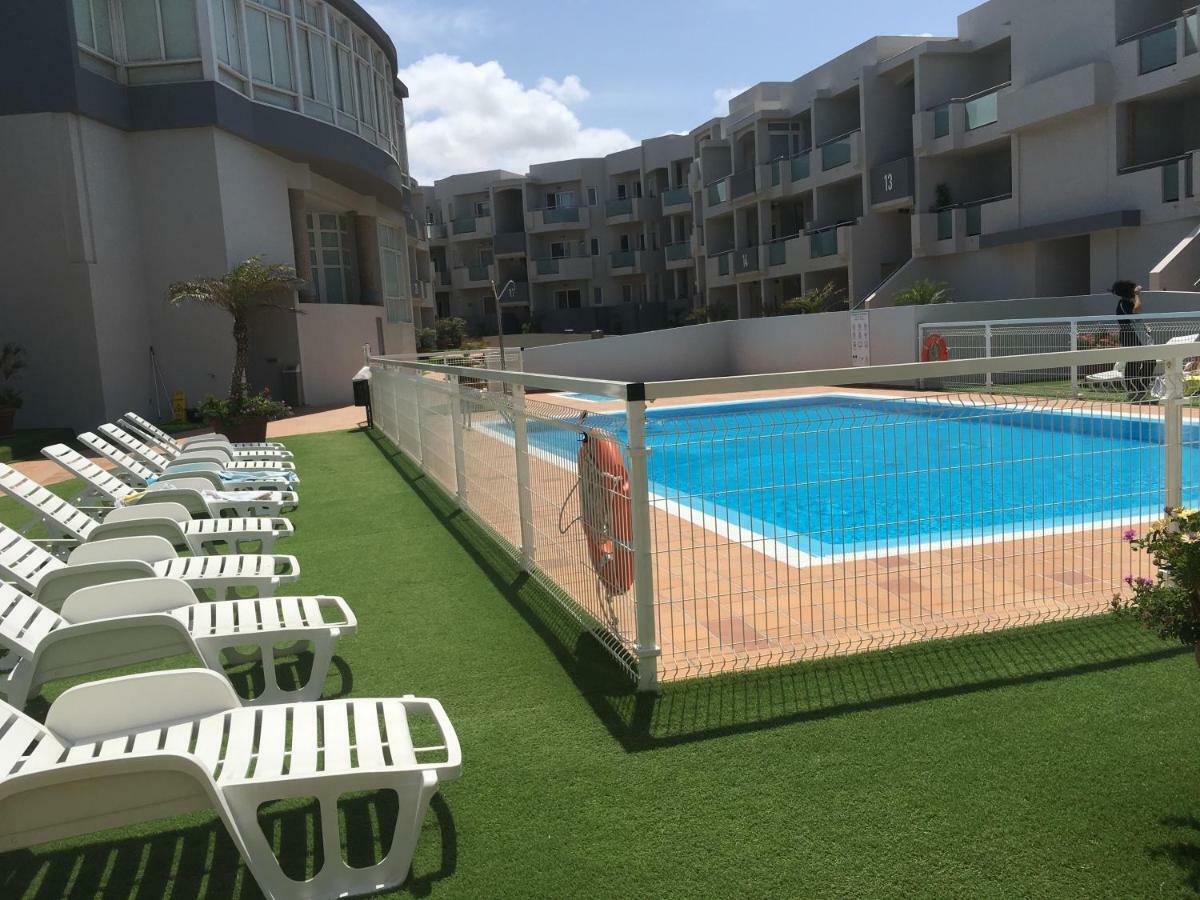 Corralejo Sun 324公寓 外观 照片