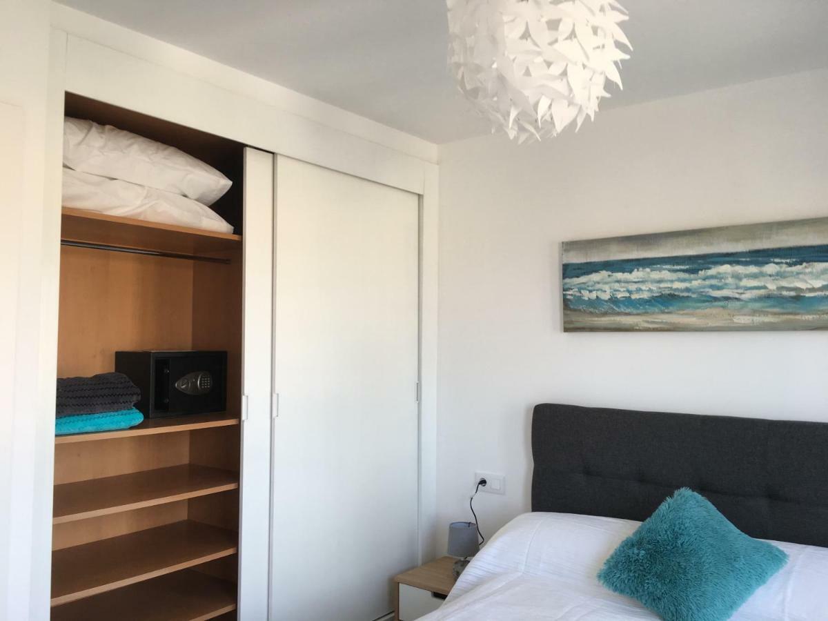 Corralejo Sun 324公寓 外观 照片