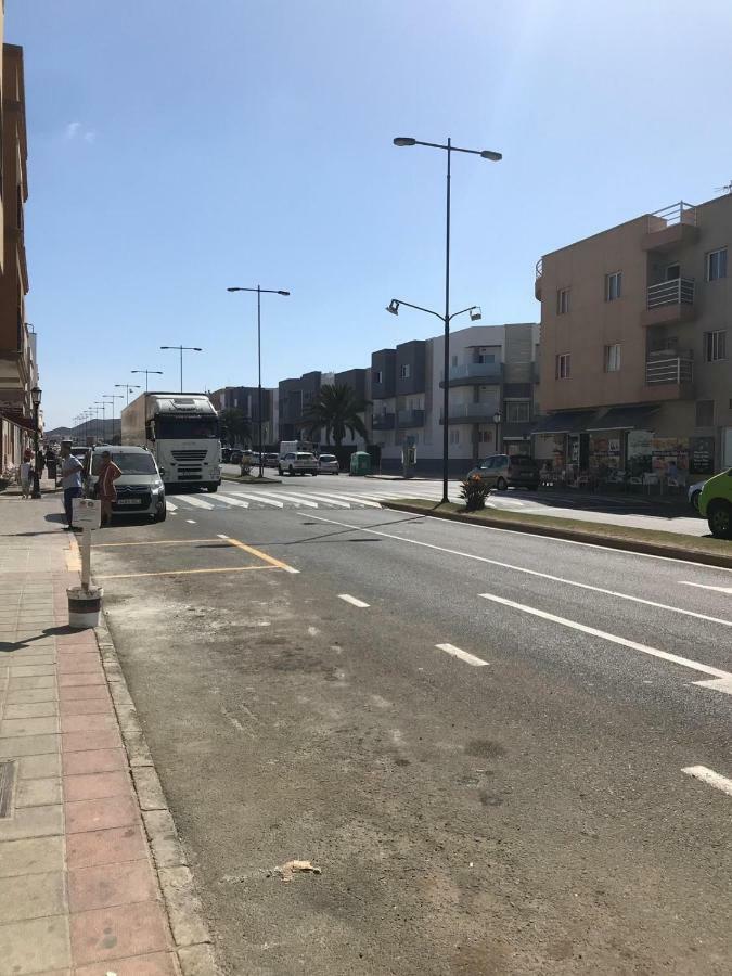 Corralejo Sun 324公寓 外观 照片