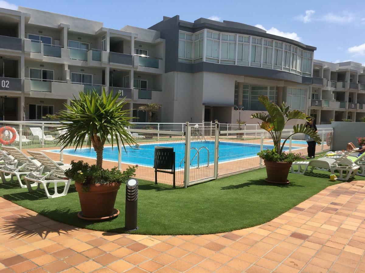Corralejo Sun 324公寓 外观 照片